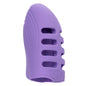 "Dr. Laura Berman Rechargeable Finger Vibe - Purple SE9730202"