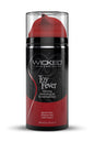 "Toy Fever Warming Lubricating Gel for Intimate Toys - 3.3 Fl. Oz. WS-90223"