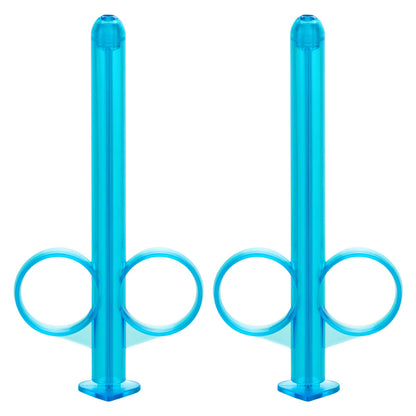 "Lube Tube - Blue SE2380012"