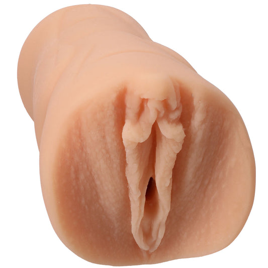 "Signature Strokers - Jenna Jameson - Ultraskyn - Pocket Pussy DJ5510-27-BX"