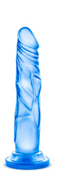 "B Yours Sweet 'N Hard 5 - Blue BL-26112"