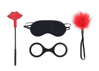 "eX's and Oh's Kiss Kit SS09985"