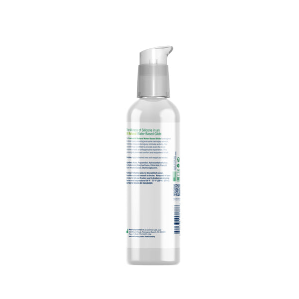 Natural Lubricant 4oz/118ml