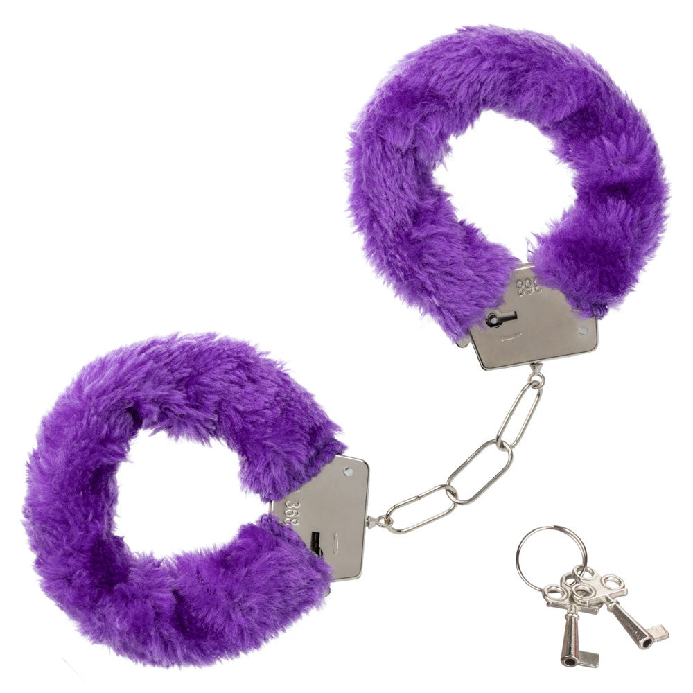 Pleasure Kits Indulgent Collection - Purple