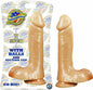 "Lifeforms With Balls and Suction Cup 7 Inch - White NW1401-2"