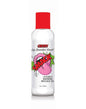 "Smack Warming and Lickable Massage Oil - Cherry 2 Oz LG-BT406"