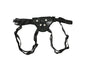 "Entry Level Strap on - Black SS690-03"