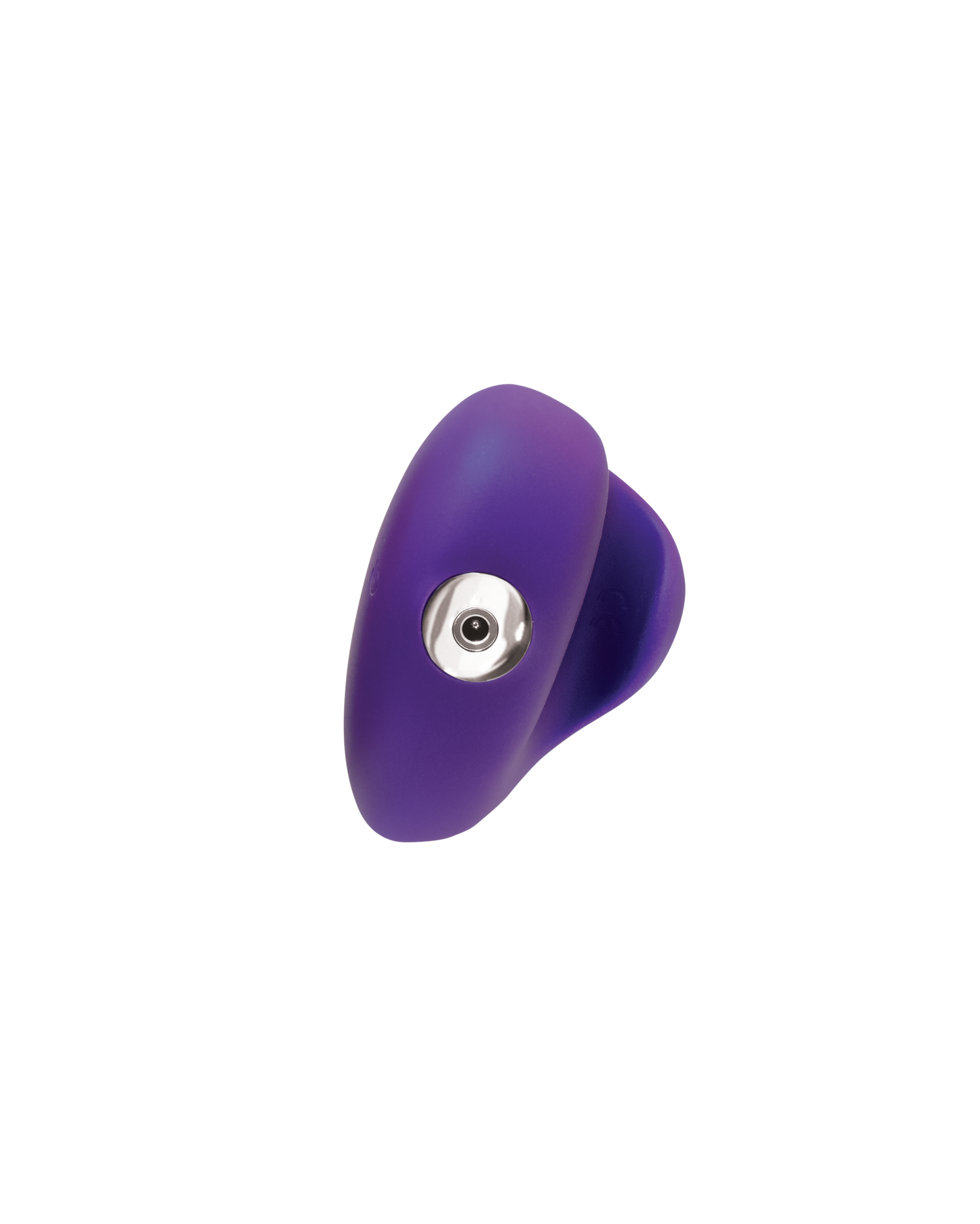 Amore Rechargeable Pleasure Vibe Purple - VI-H0118 - Pleasure Palace