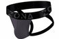 "Charcoal Core Jockstrap - Small HS001D-S"