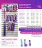 "B Yours Bestsellers Bundle PL-90070"