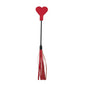 "Amor Crop - Red SS09821"