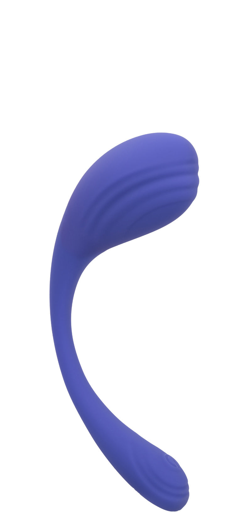 CalExotics Connect Kegel Exerciser - Periwinkle - Pleasure Palace