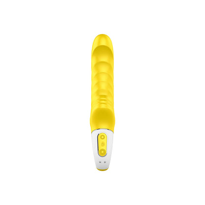 "Satisfyer Yummy Sunshine Vibe SAT-YMMYSNSHNEV"
