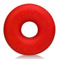 "Oxballs Big Ox Cockring - Red OX-S3022-RED"