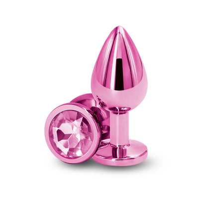 "Rear Assets - Medium - Pink NSN-0964-14"