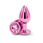 "Rear Assets - Medium - Pink NSN-0964-14"
