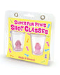"Super Fun Penis Shot Glasses LG-CP1056"