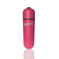 "Screaming O 4t - Bullet - Super Powered One Touch Vibrating Bullet - Strawberry SO-4TBUL-ST"