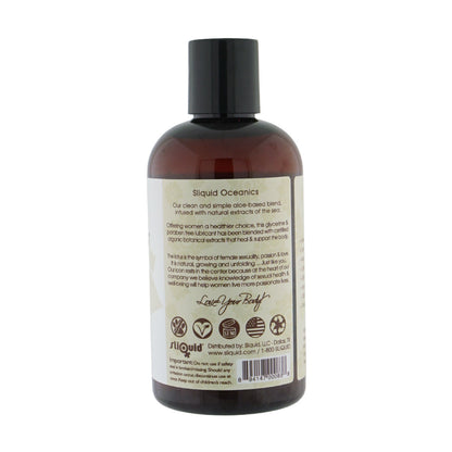 Organics Oceanics - 8.5 Fl. Oz. (251 ml)
