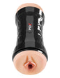 "Pdx Extreme - Super Flip-a-Pussy Over - Light PDRD446-21"