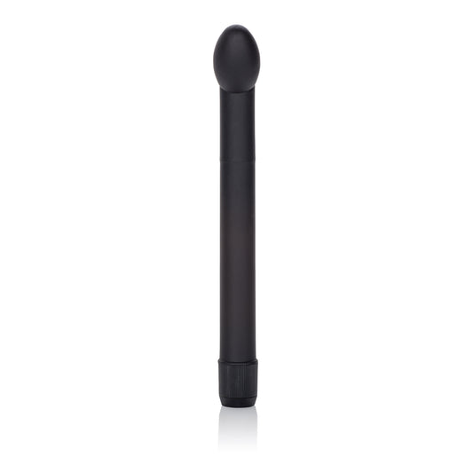 "Dr. Joel Kaplan Premium Prostate Massager - Black SE5642102"