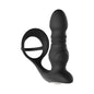 "Cyrus - App Control Thrusting Prostate Massager - Black H-AP-22-950BK"