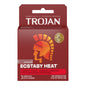 "Trojan Double Ecstasy - 3 Pack TJ01961"