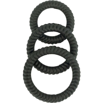 "Ram Ultra Cocksweller - Black NW2413-3"