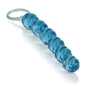 "Swirl Pleasure Beads - Blue SE1315122"