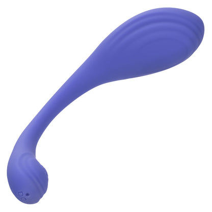 CalExotics Connect Kegel Exerciser - Periwinkle - Pleasure Palace