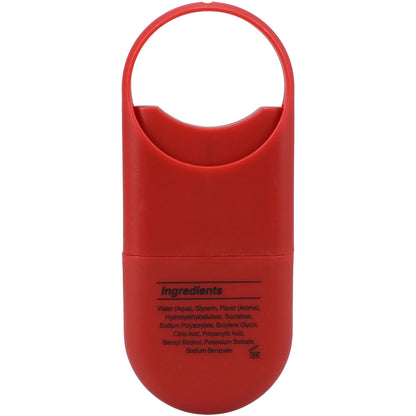 Goodhead Juicy Head Cocktails Dry Mouth Spray to-Go - Sex on the Beach