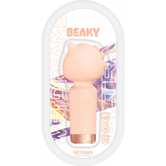 Beaky - Wet Dreams Ultra - Coral