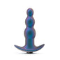 "Anal Adventures Matrix - Expedition Plug - Lunar Blue BL-18802"