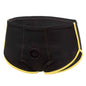 "Boundless Black and Yellow Brief - Large/xlarge - Black/yellow SE2701243"
