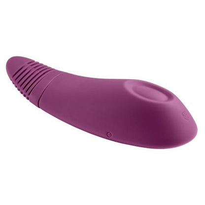 Health and Wellness Oral Flutter Plus - Plum