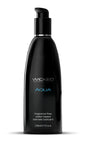 "Aqua Water-Based Lubricant - 8.5 Fl. Oz. WS-90108"