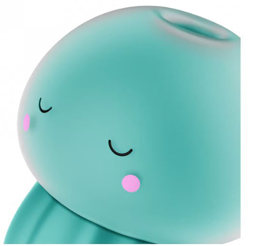 Jelly-Cious - Green
