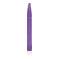"Slenderr G-Spot 7 Inches Massager - Purple SE0557142"