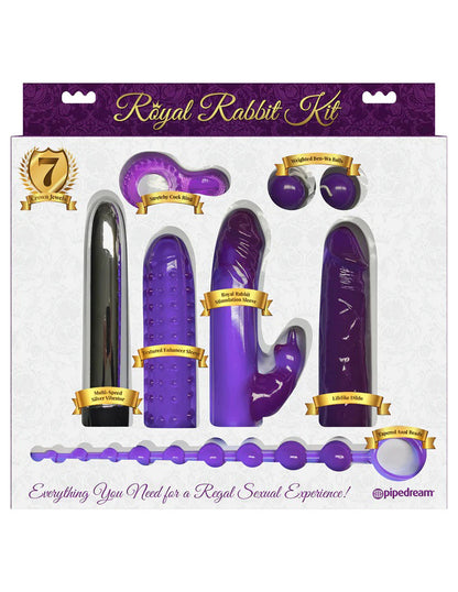 "Royal Rabbit Kit PD2039-00"