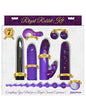 "Royal Rabbit Kit PD2039-00"