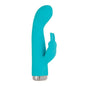 "My Secret Rabbit - Aqua NW3147-1"