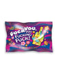"Fuck You, You Fucking Fuck Candy - 3oz Bag LG-CP1256"