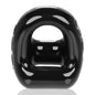 "360 2- Way Cockring and Ballsling - Black OX-3013-BLK"