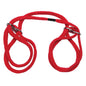 "Japanese Style Bondage - Cotton Wrist or Ankle Cotton Cuffs DJ2103-05-CD"