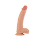 "Raw Dildo Ultra Realistic Sagan L CT-JDI-109-L"