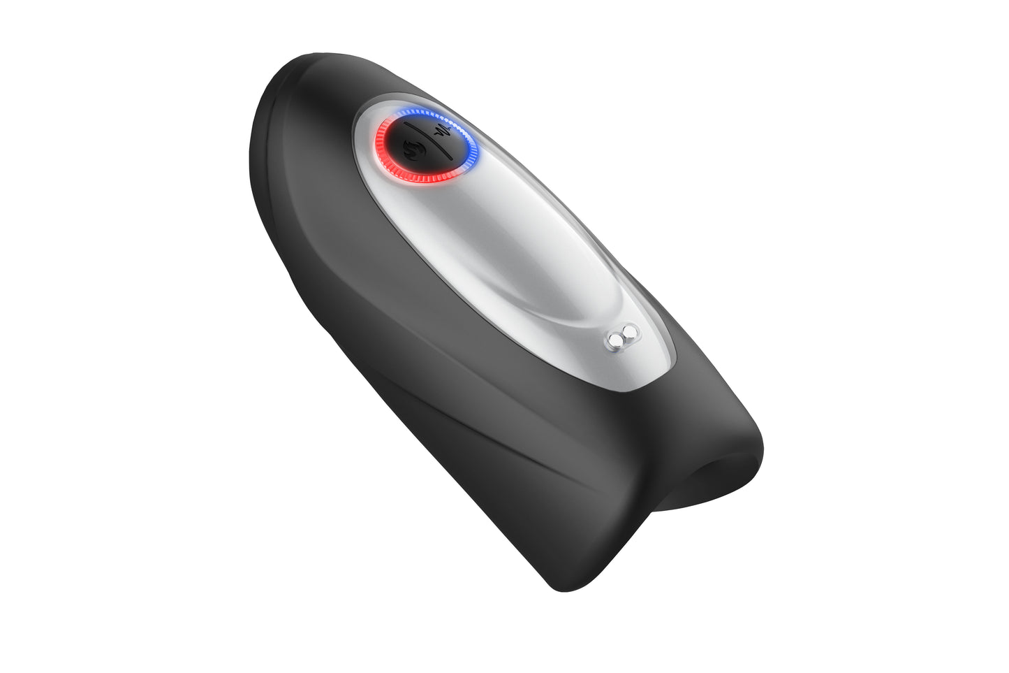 Score Pure Sport 7 Warming and Vibrating Masturbator