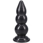 "American Bombshell Triple Payload Gun Metal - Black DJ0270-64-CD"