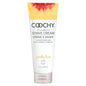 "Coochy Oh So Smooth Shave Cream - Peachy Keen 7.2 Fl Oz 213ml COO1014-07"