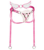 "Solyra Strap-on Harness CC-AH946"