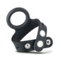 "Performance - Vs6 - Silicone Cock & Ball Strap - Black BL-91715"